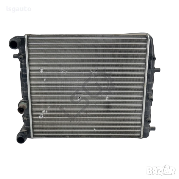 Воден радиатор Skoda Fabia I (6Y) 1999-2008 ID: 151665, снимка 1