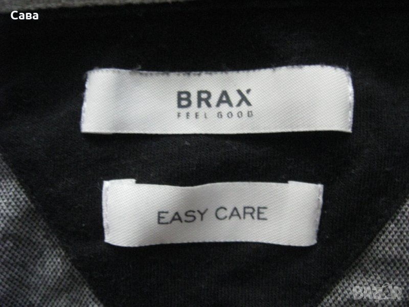 Блуза BRAX  мъжка,4-5ХЛ, снимка 1