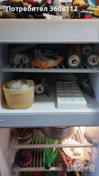 Продавам хладилник , снимка 1