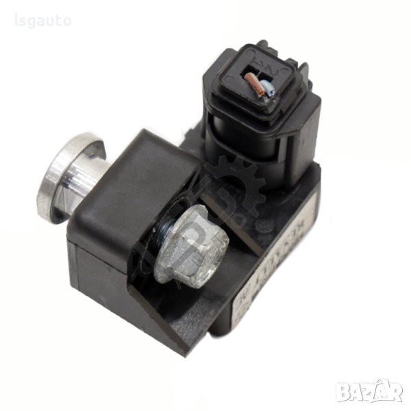 AIRBAG сензор Renault Scenic II 2004-2009 ID: 114235, снимка 1