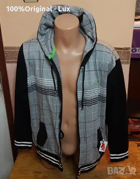 Hugo BOSS-Оргинал.Маркова и нова.-2ХЛ, снимка 1