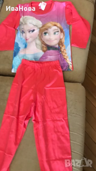 Детски пижами, снимка 1