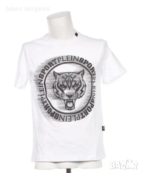 тениска Plein Sport, снимка 1