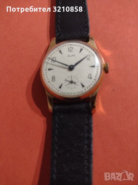 Мъжки ръчен часовник,,ZIM", снимка 1