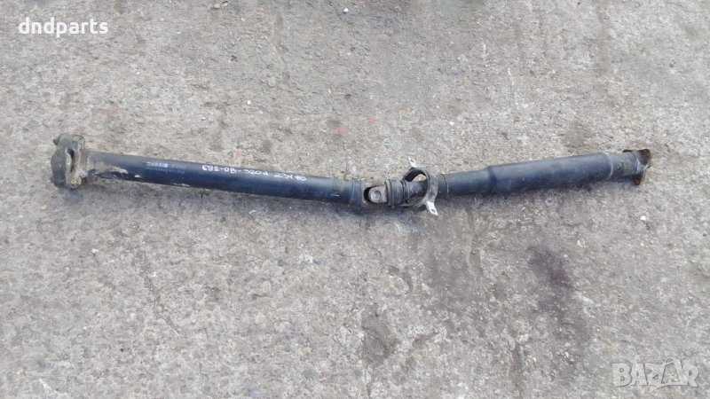 Кардан BMW E91 320D 2008г.	, снимка 1