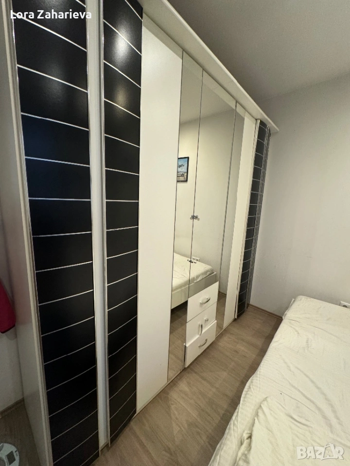 Гардероб , снимка 1