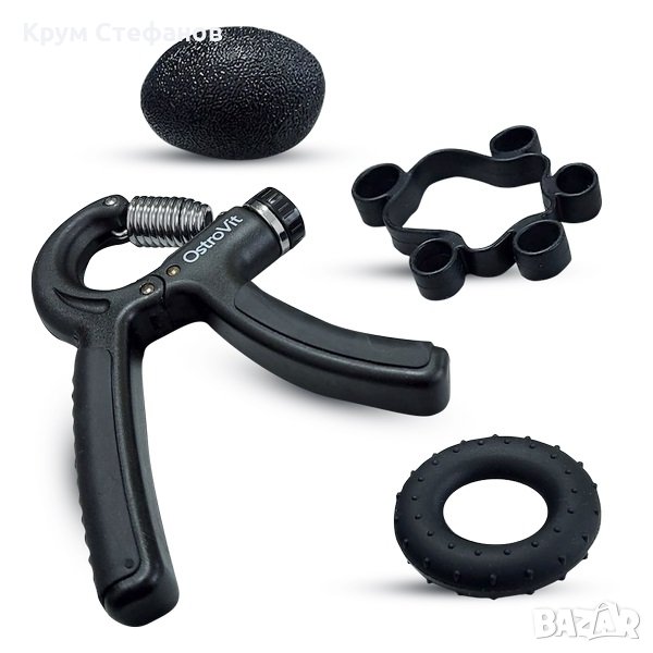  Комплект за тренировка на длани, снимка 1