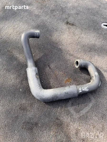 Водно съединение за BMW E46 #1, снимка 1