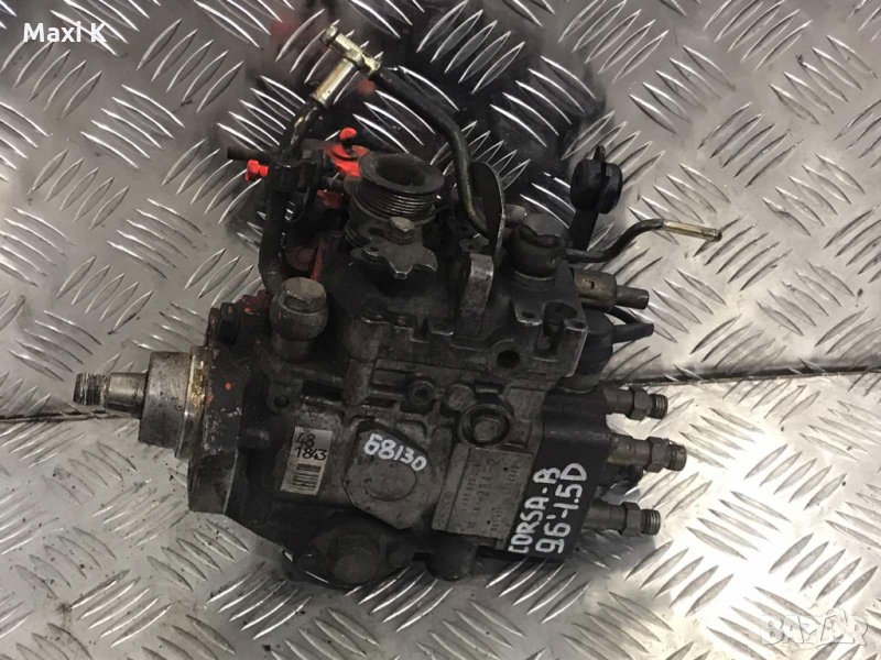 ГНП Opel Corsa B 1.5D 1996г., снимка 1