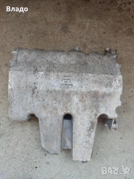 Картер VW Polo 1.4TDI 045 103 603D, снимка 1