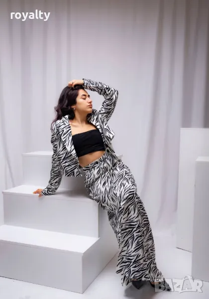 Дамски комплект , снимка 1