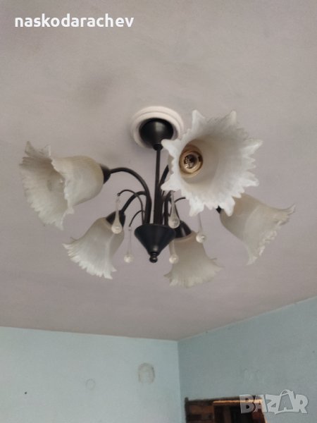 Лампи, пендели старото БДС качество, снимка 1