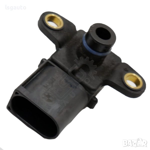 MAP сензор BMW X3 (E83) 2003-2010 ID: 114029, снимка 1