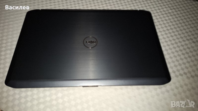 Dell Latitude E5530, снимка 1