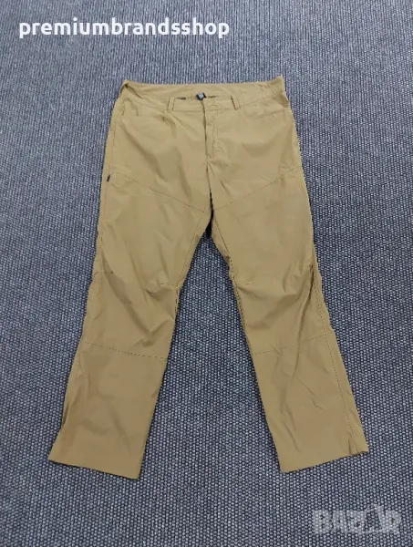 Mountain hardwear 38 панталон XXL мъжки, снимка 1