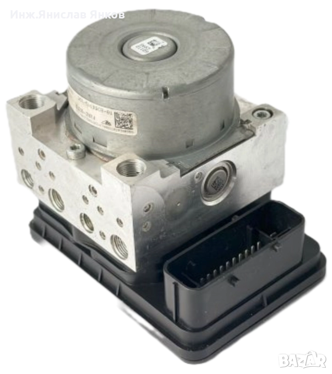 Ремонт на абс abs, снимка 1