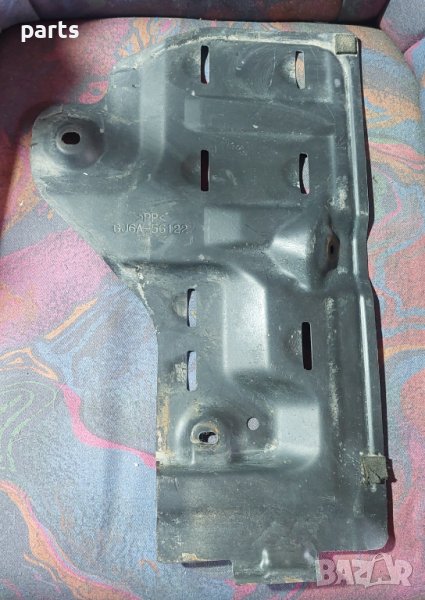 Предпазна Кора Мазда 6 N:6688 - GJ6A56122 N, снимка 1