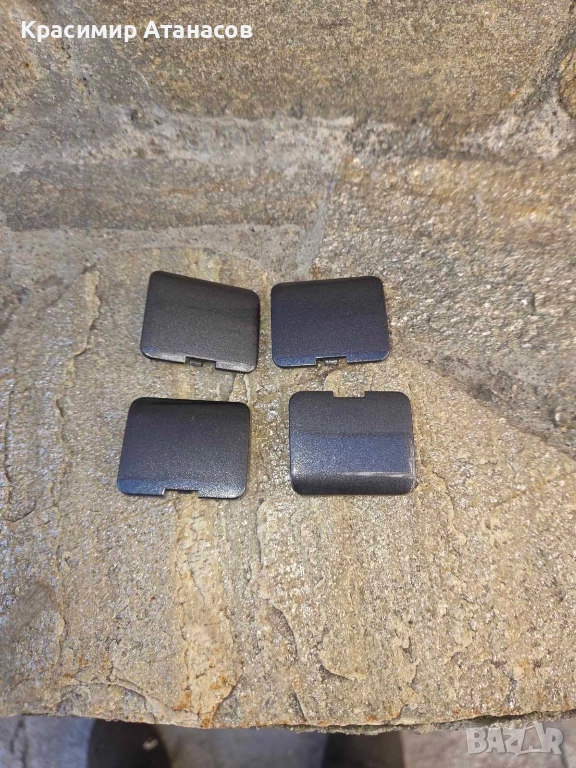 75631-05050/60. Релса таван капачета за Тойота Авенсис T27.комби. 2015-2019г, снимка 1