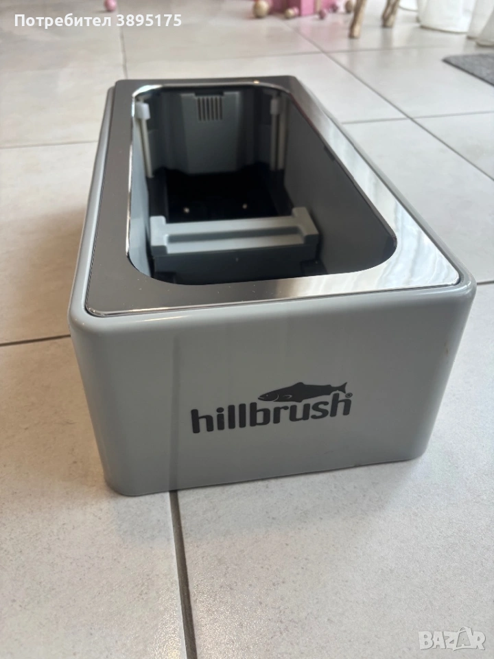 Диспенсер за калцуни, снимка 1