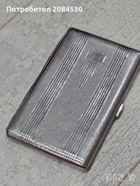 Табакера (винтидж), снимка 1