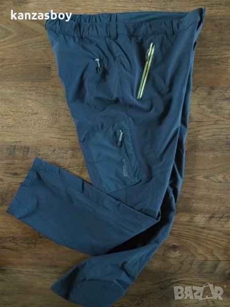 Columbia Women's Titan Peak Trousers - страхотен дамски панталон, снимка 1