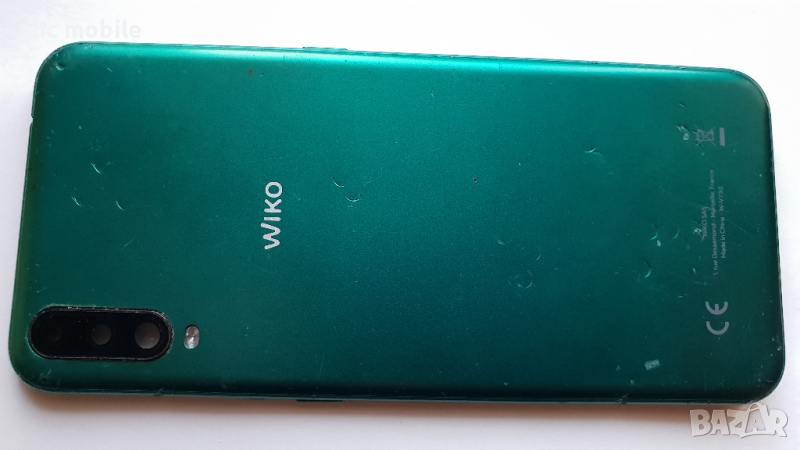 Wiko W-V730 оригинални части и аксесоари , снимка 1