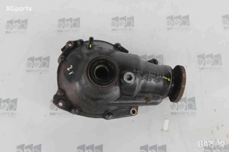 Преден диференциал за BMW X3 E83 2.0D 177 к.с. (2004-2011) ръчни скорости, снимка 1