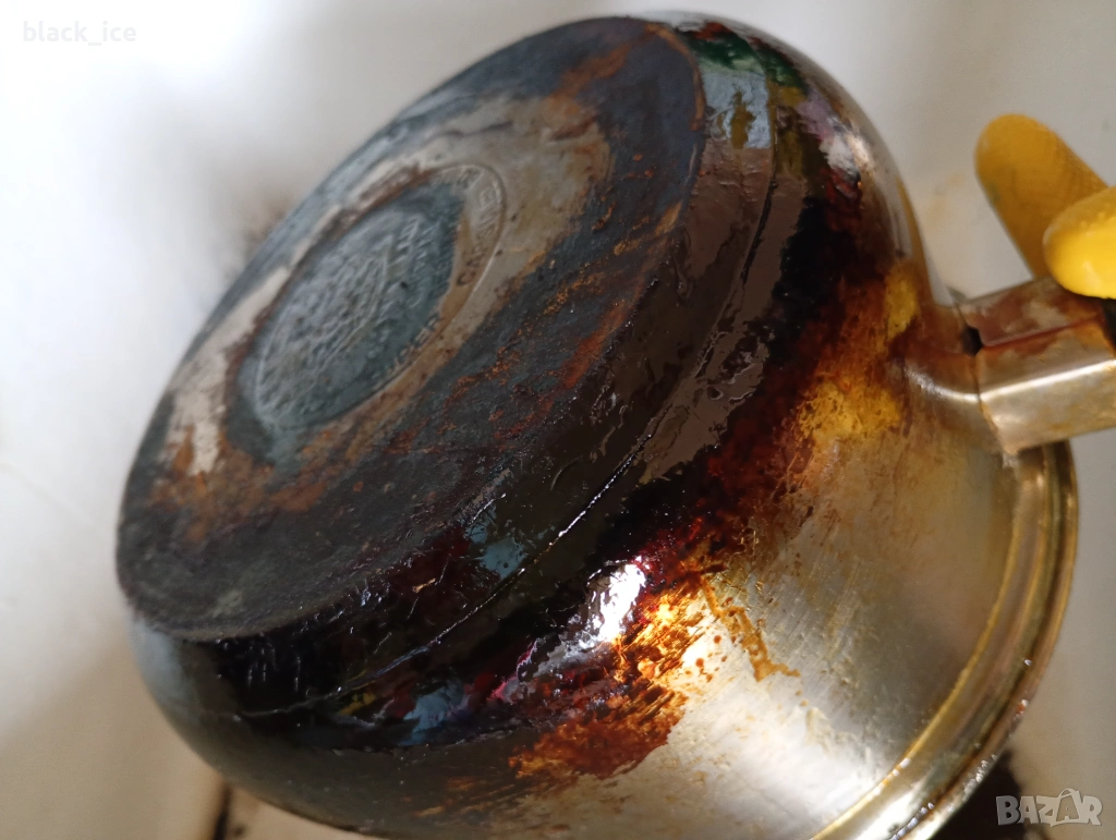 Силен качествен обезмаслител, снимка 1