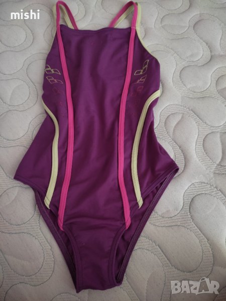 Arena страхотен оригинален бански , снимка 1