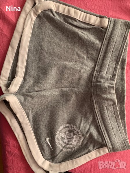 Къси панталони Nike, снимка 1