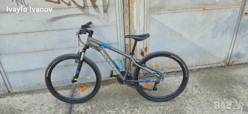 Велосипед Rockrider ST100 , снимка 1