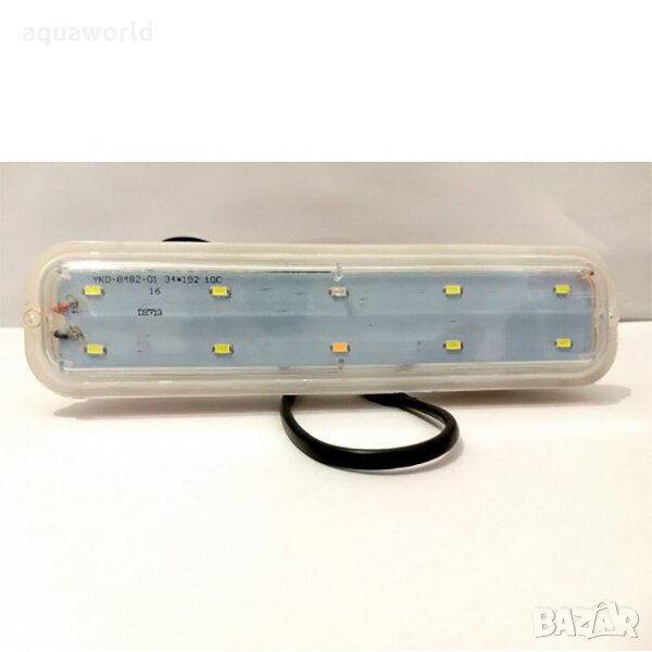 "Безплатна доставка" Резервна LED лампа, за аквариуми RS-Electrical :RS-230EL RS-300A , снимка 1