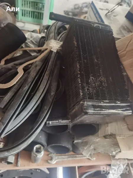 уаз зил ифа газ 66 .53, снимка 1