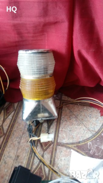 сигнална лампа за игрален автомат, снимка 1