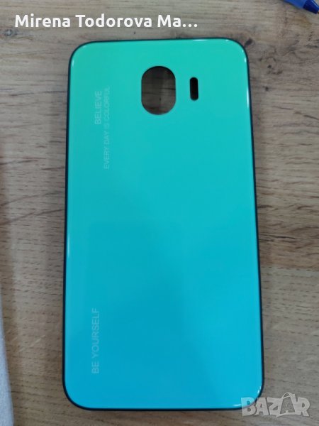 Кейс за Samsung Galaxy j4 2018, снимка 1