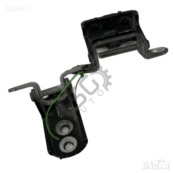 Панти задна лява врата Nissan Qashqai II 2013-2021 ID: 151034, снимка 1