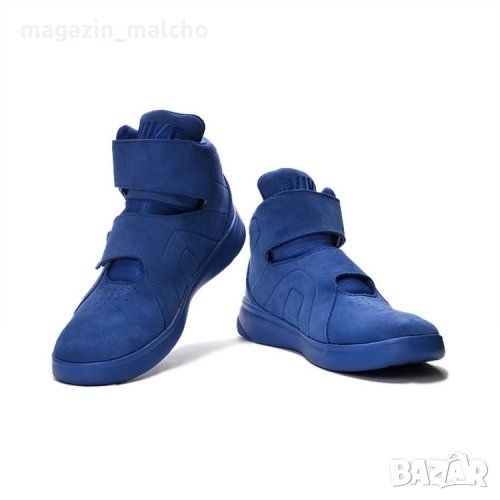 МЪЖКИ КЕЦОВЕ - NIKE MARXMAN PREMIUM; размери: 40, снимка 1