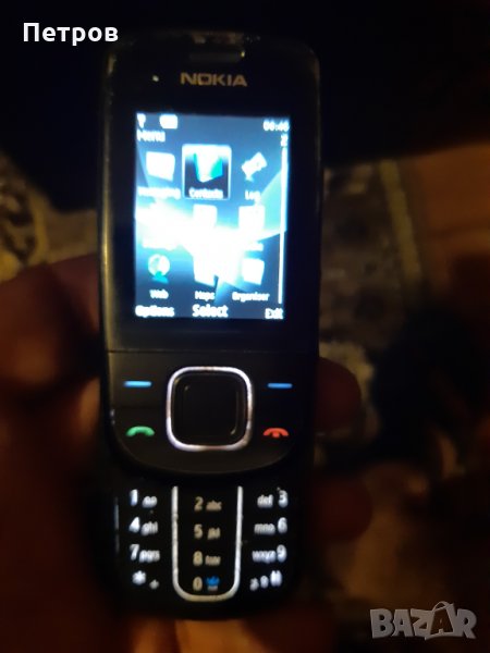 Nokia 3600S, снимка 1