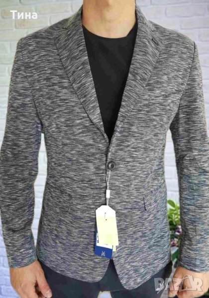 Спортно елегантни сака , снимка 1