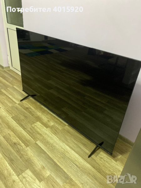 Телевизор Hisense 65" за части, снимка 1