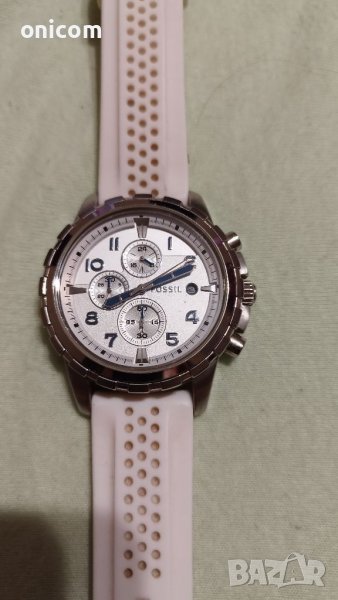 Fossil-часовник , снимка 1