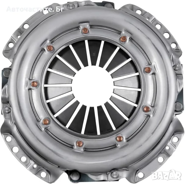 Притискателен диск МИТСУБИШИ КАНТЕР ФУСО MITSUBISHI CANTER FUSO ME507162 OEM MITSUBISHI, снимка 1