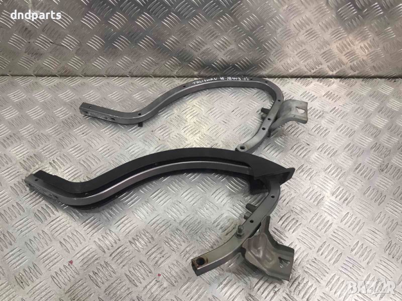 Панти заден капак Renault Talisman,2016г., снимка 1