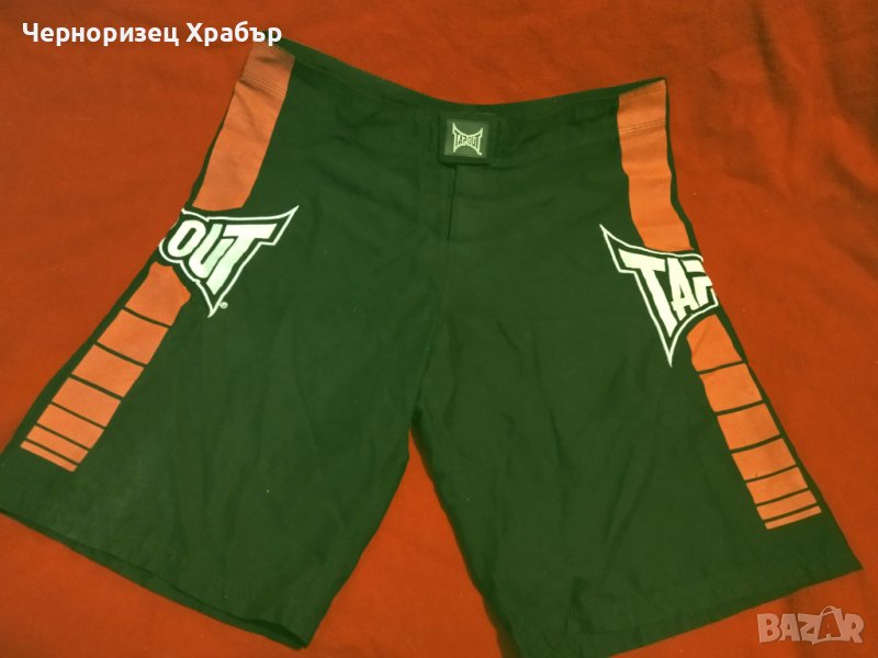 Шорти за ММА " TAPOUT ", снимка 1