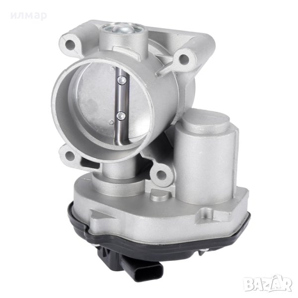 30658190 Дроселова клапа за Волво S80 II - бензин , снимка 1
