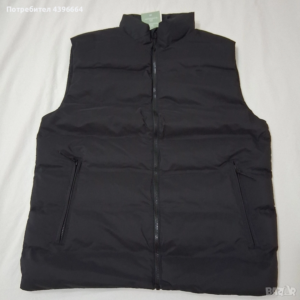 мъжки елек нов с етикет, снимка 1