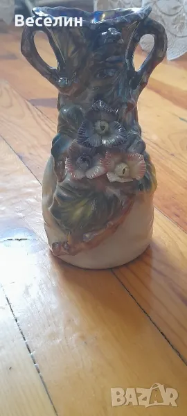 Красива ваза Намаление , снимка 1