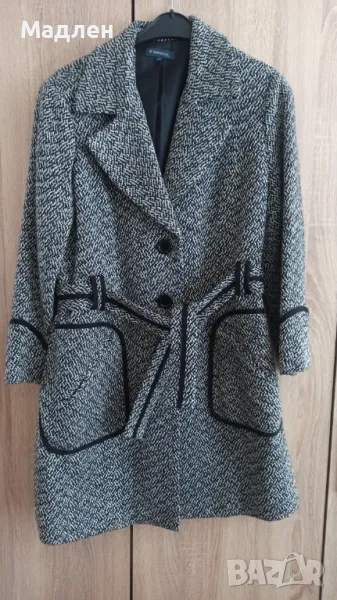 Палто Terre Bleue, снимка 1