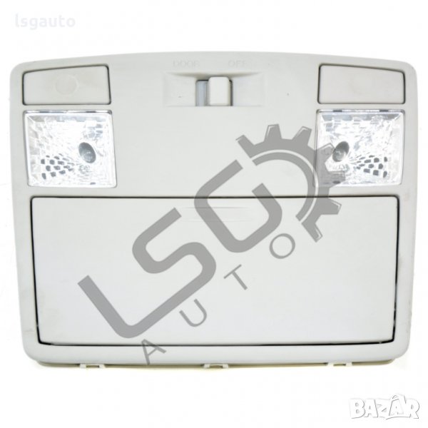 Плафон с жабка за очила Mazda 5 (I) 2005-2010 M300921N-189, снимка 1