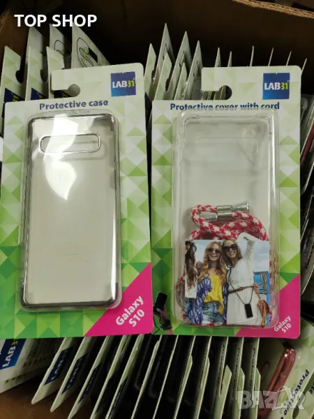 На едро Кейсове/Калъфи/Гърбове за телефон Iphone-Samsung, снимка 1